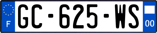 GC-625-WS