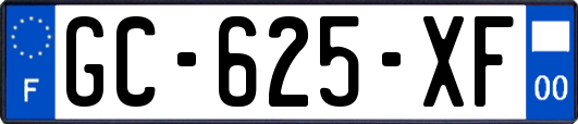 GC-625-XF