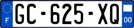 GC-625-XQ
