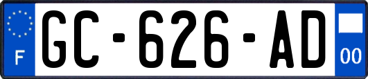 GC-626-AD