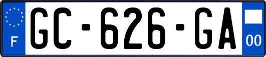 GC-626-GA