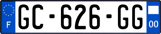 GC-626-GG