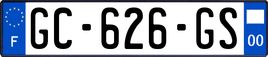GC-626-GS