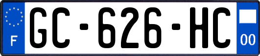 GC-626-HC