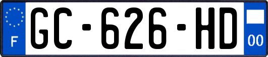 GC-626-HD