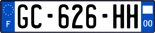 GC-626-HH