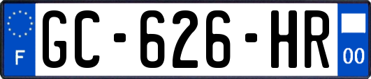 GC-626-HR