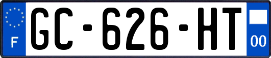 GC-626-HT