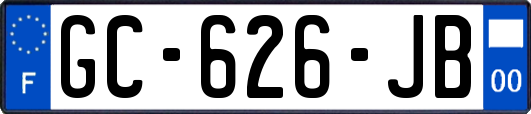 GC-626-JB