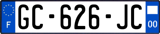 GC-626-JC