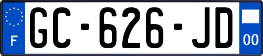 GC-626-JD