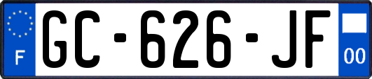 GC-626-JF