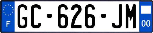 GC-626-JM