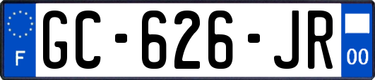 GC-626-JR
