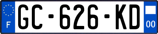 GC-626-KD