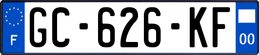 GC-626-KF