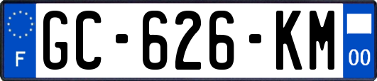 GC-626-KM