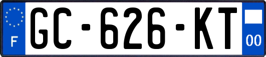 GC-626-KT