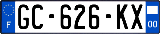 GC-626-KX
