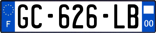 GC-626-LB