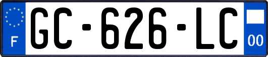 GC-626-LC