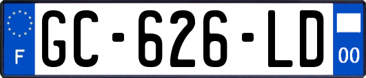 GC-626-LD