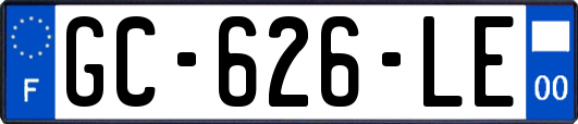 GC-626-LE