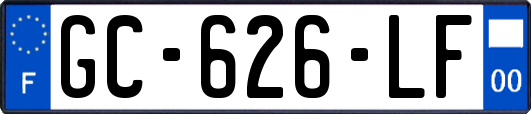 GC-626-LF