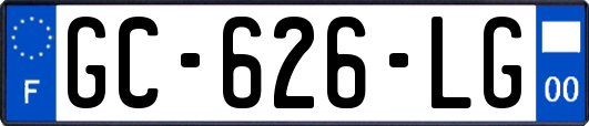 GC-626-LG