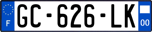 GC-626-LK