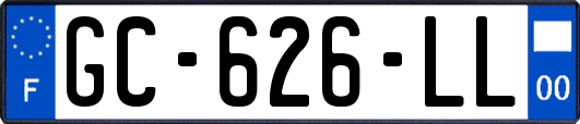 GC-626-LL