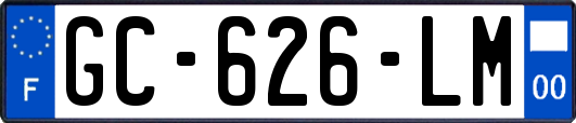 GC-626-LM