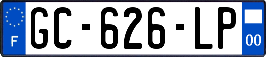 GC-626-LP