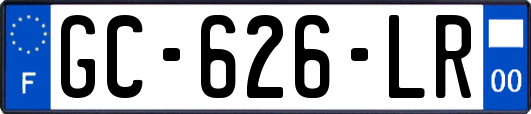 GC-626-LR