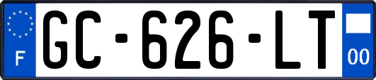 GC-626-LT