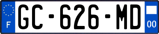 GC-626-MD