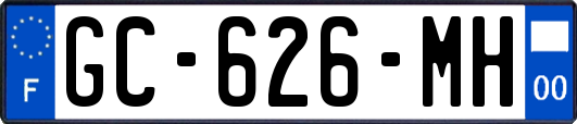 GC-626-MH