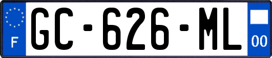 GC-626-ML