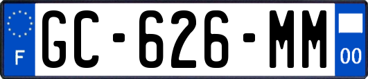GC-626-MM