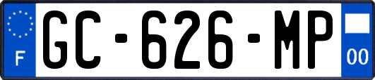GC-626-MP