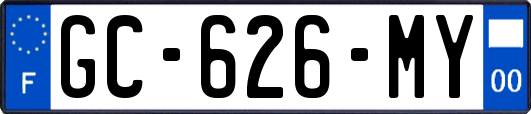 GC-626-MY