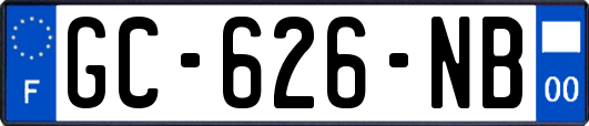 GC-626-NB