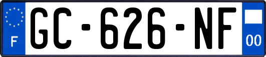 GC-626-NF