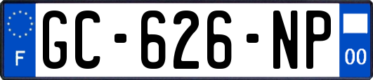 GC-626-NP