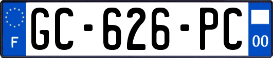 GC-626-PC