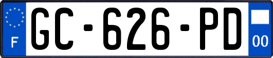GC-626-PD