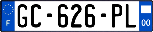 GC-626-PL