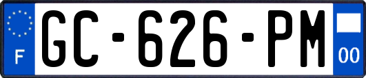 GC-626-PM