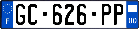 GC-626-PP