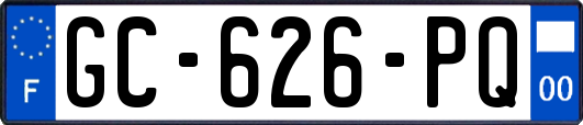 GC-626-PQ